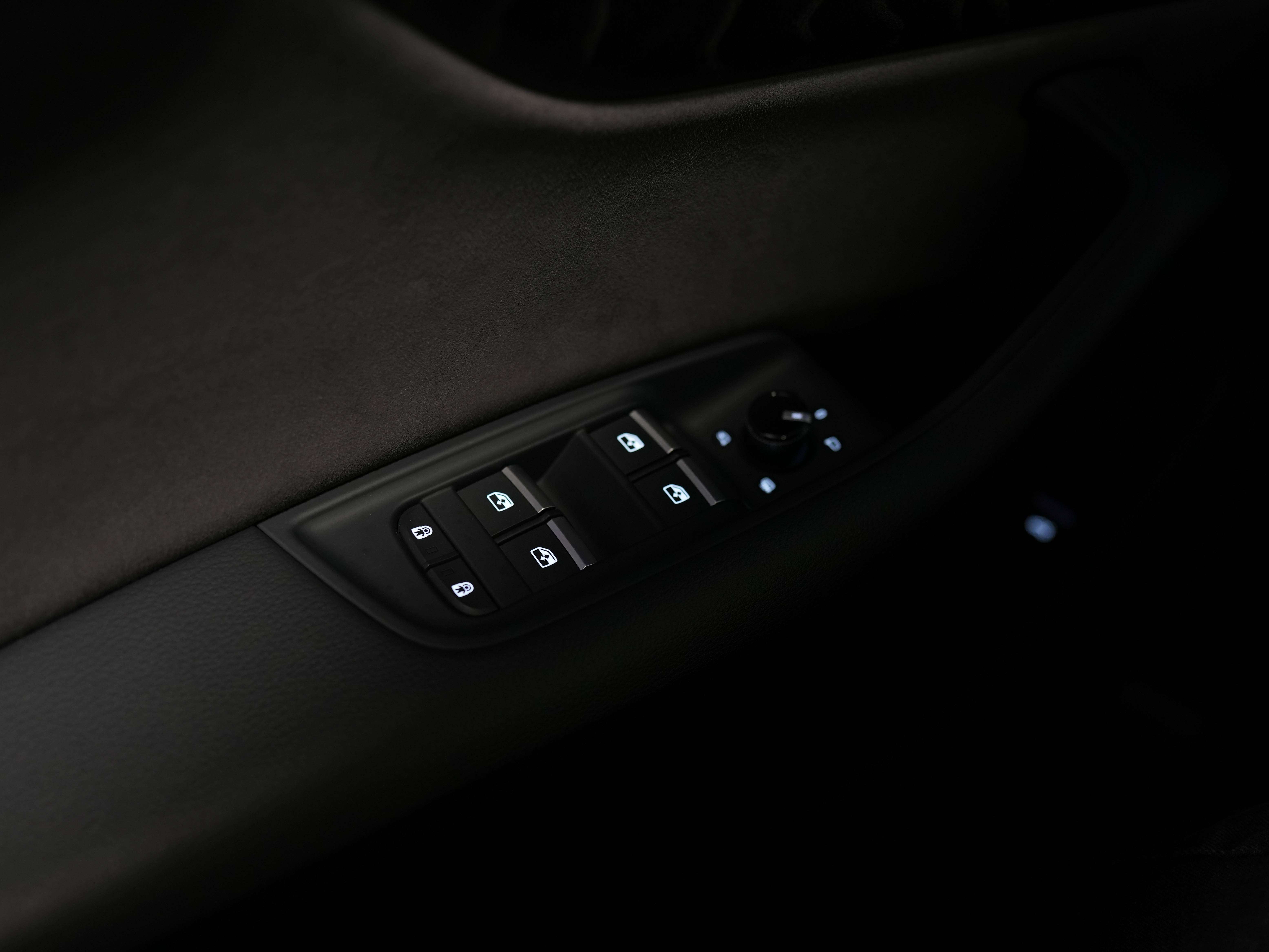 used 2021 Audi Q8 car, priced at $44,900