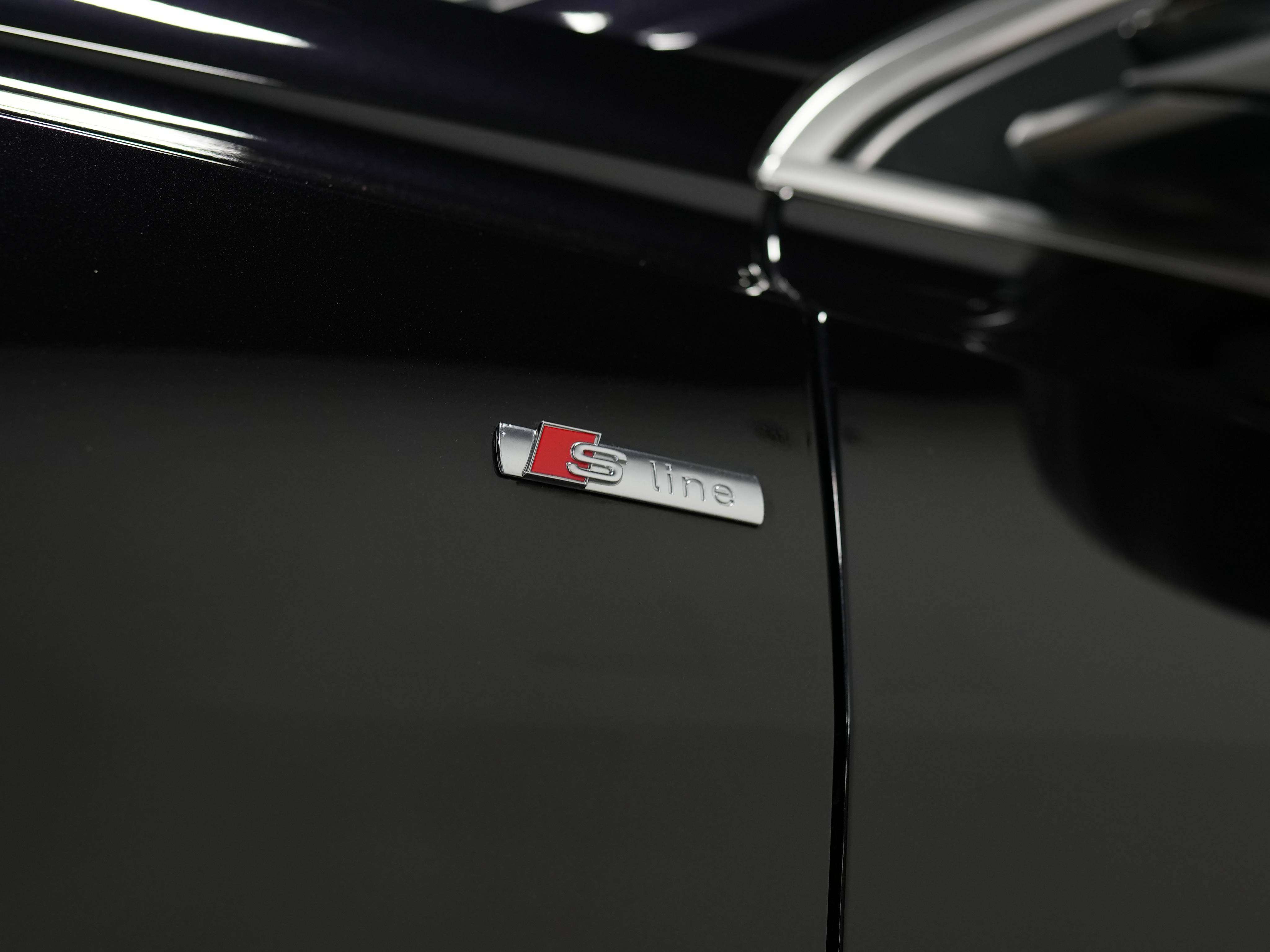 used 2021 Audi Q8 car, priced at $44,900