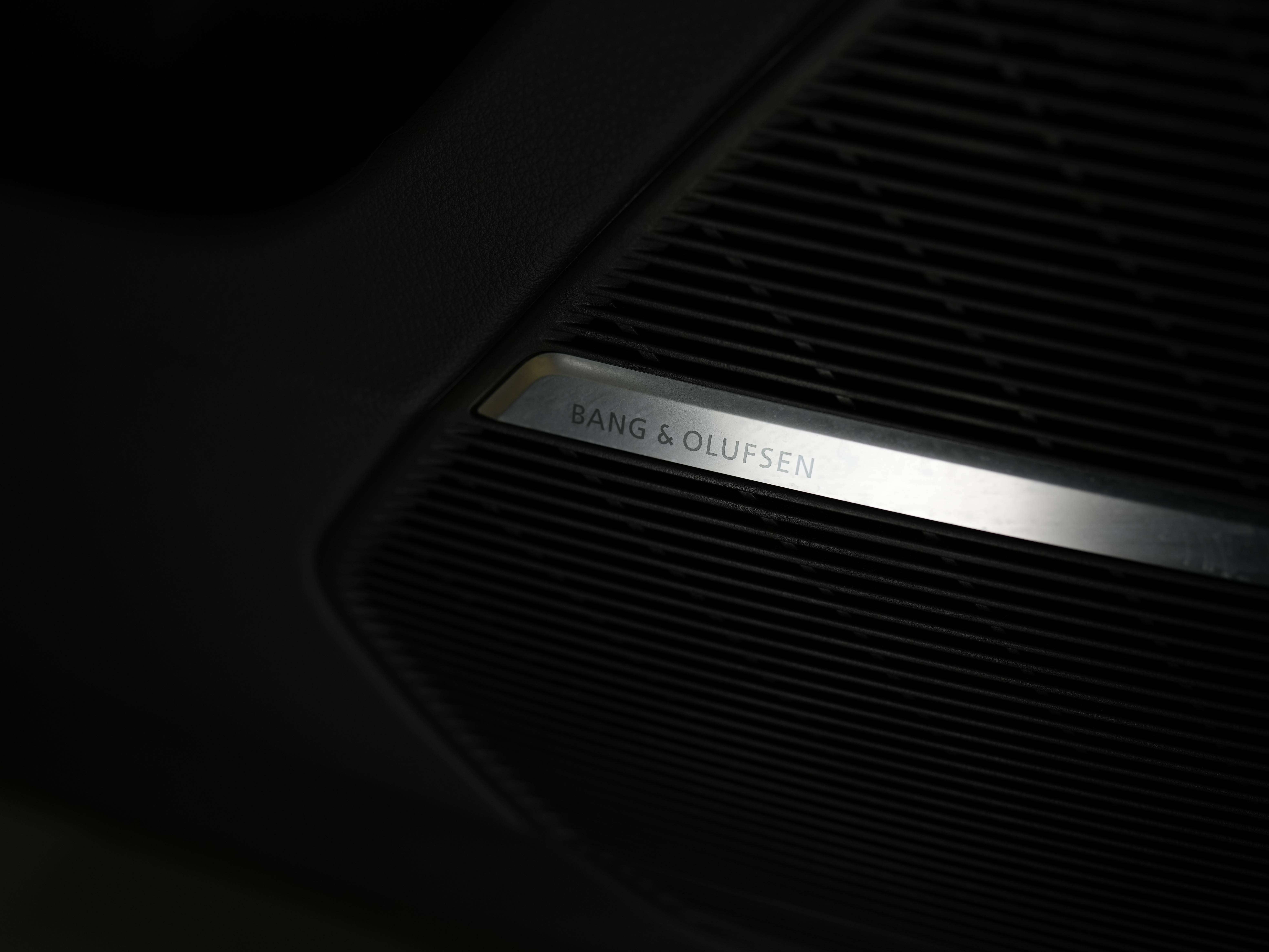 used 2021 Audi Q8 car, priced at $44,900