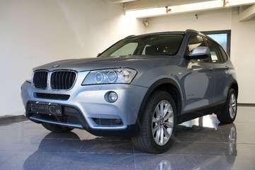 xDrive20d