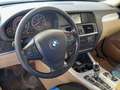 BMW X3 xDrive20d Blau - thumbnail 9