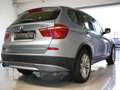 BMW X3 xDrive20d Blauw - thumbnail 6