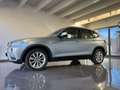 BMW X3 xDrive20d Bleu - thumbnail 5
