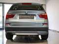 BMW X3 xDrive20d Blauw - thumbnail 4
