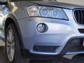 BMW X3 xDrive20d Blauw - thumbnail 7