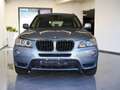 BMW X3 xDrive20d Blauw - thumbnail 2