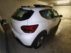 Dacia Sandero ECO-G 100 Stepway