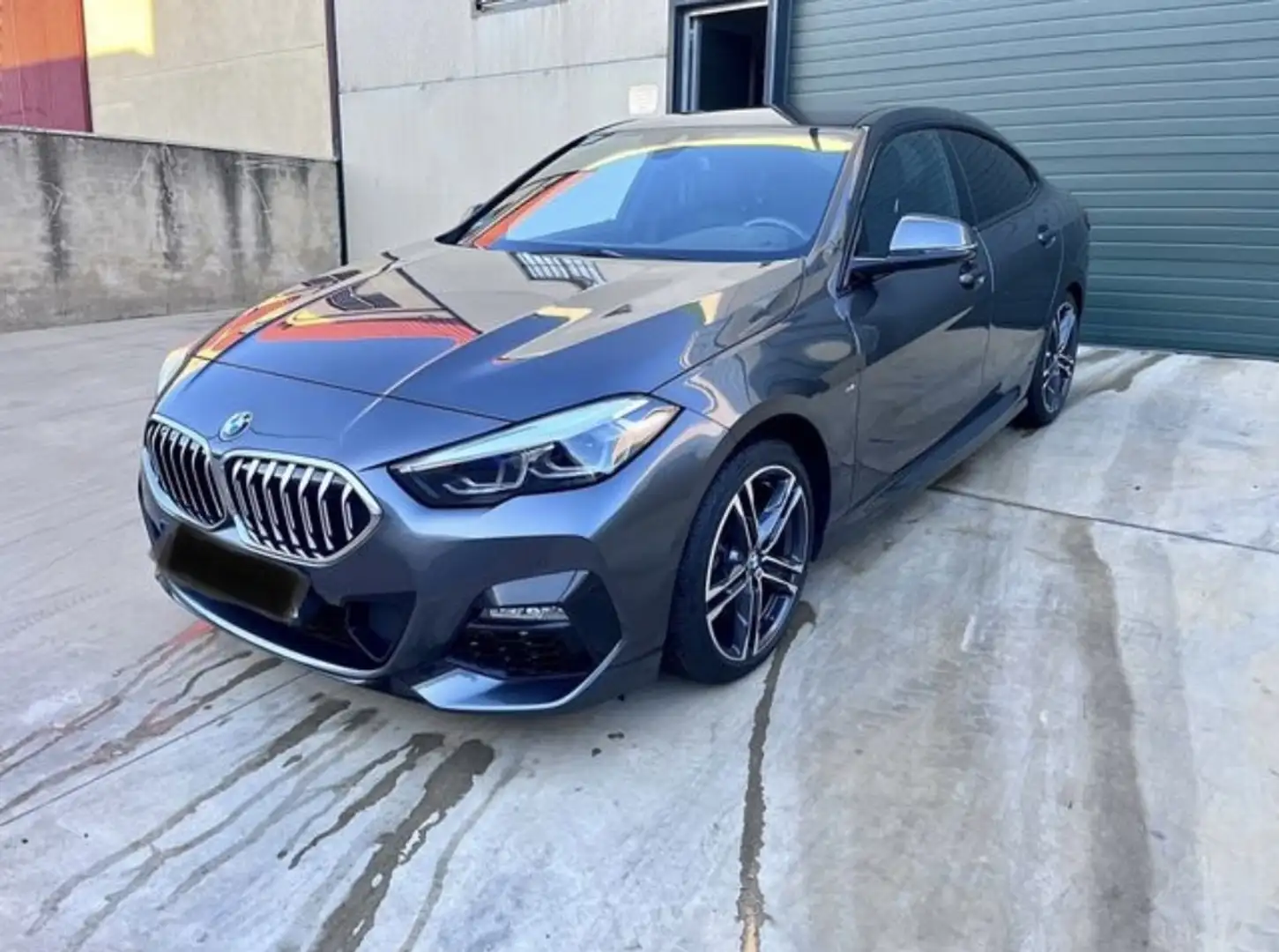 BMW 218 218iA Gran Coupé M Sport - 1