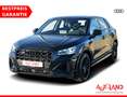 Audi SQ2 2.0 TFSI quattro LED Navi AHK Tempomat DAB Schwarz - thumbnail 1