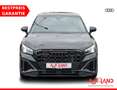 Audi SQ2 2.0 TFSI quattro LED Navi AHK Tempomat DAB Schwarz - thumbnail 1