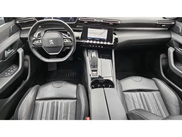 Peugeot Unknown Model view 4