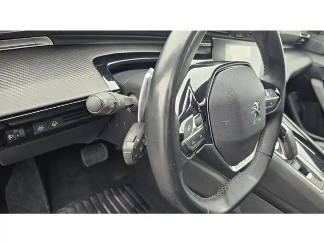 Peugeot Unknown Model view 6