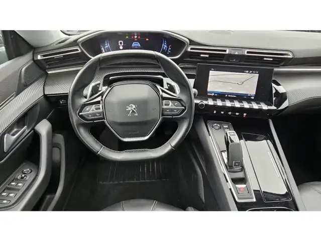 Peugeot Unknown Model view 7