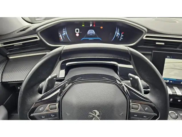 Peugeot Unknown Model view 5
