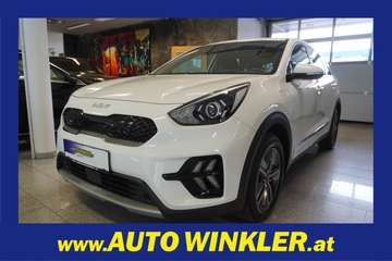 PHEV Aut./AHV/LED/Navi