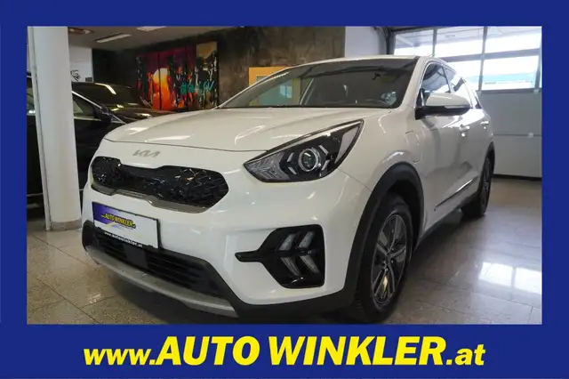 Kia Niro PHEV Aut./AHV/LED/Navi