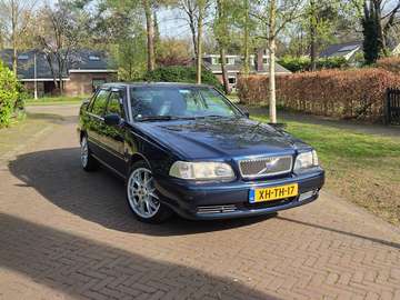 S70 2.5 Comfort-Line