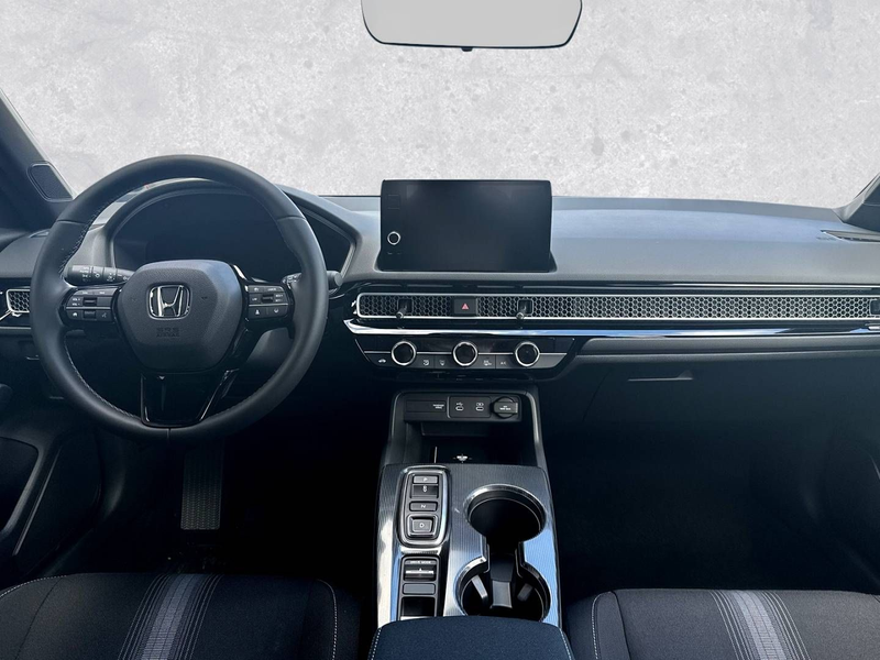 Honda Civic Hybrid 2.0 Elegance — photo 4
