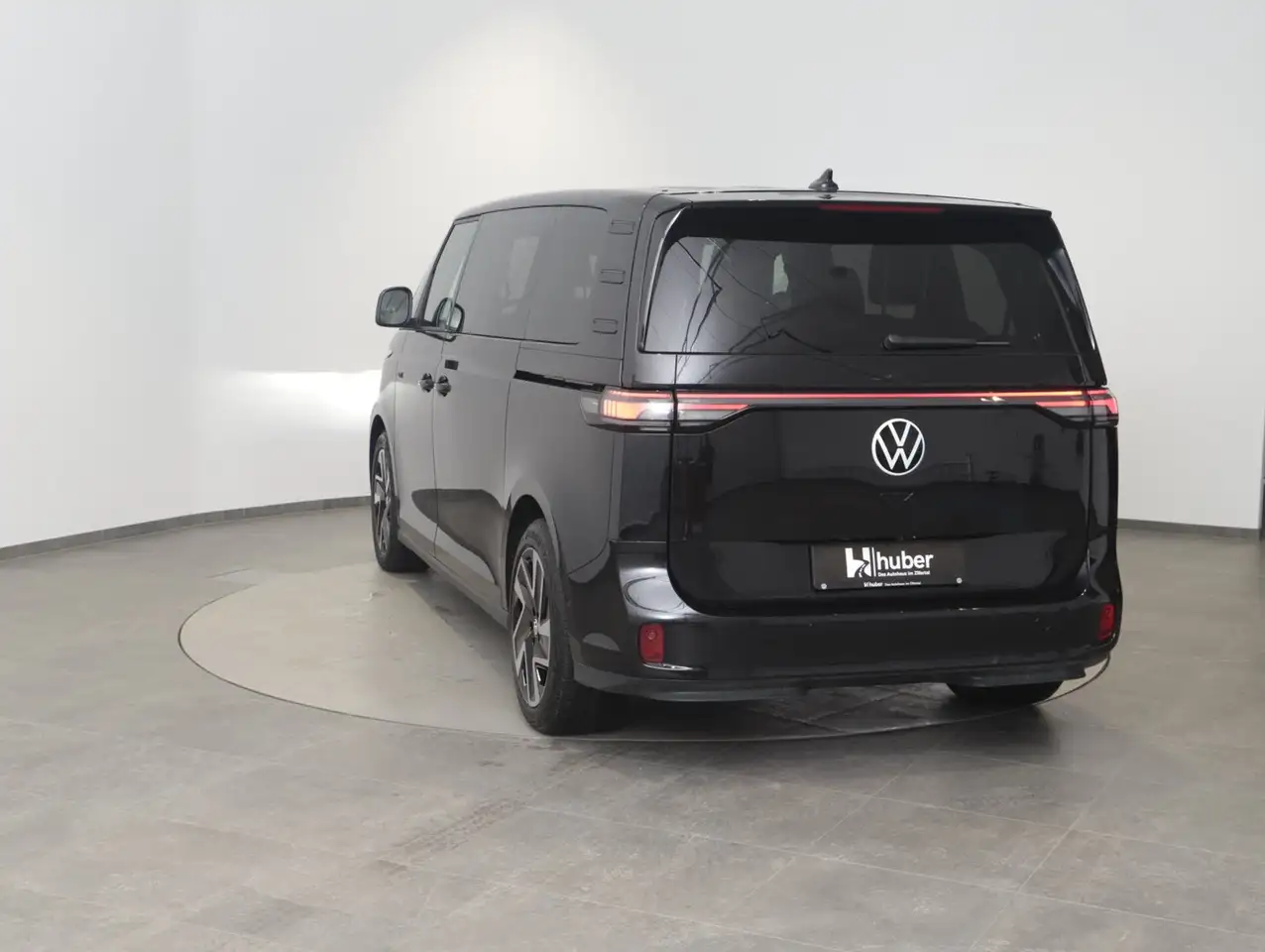 Volkswagen ID. Buzz 2026