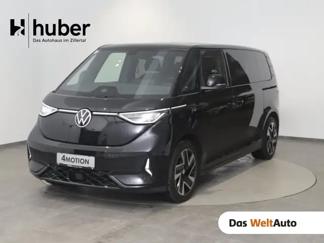 Volkswagen ID. Buzz VW ID. Buzz GTX LR 4MOTION 250 kW