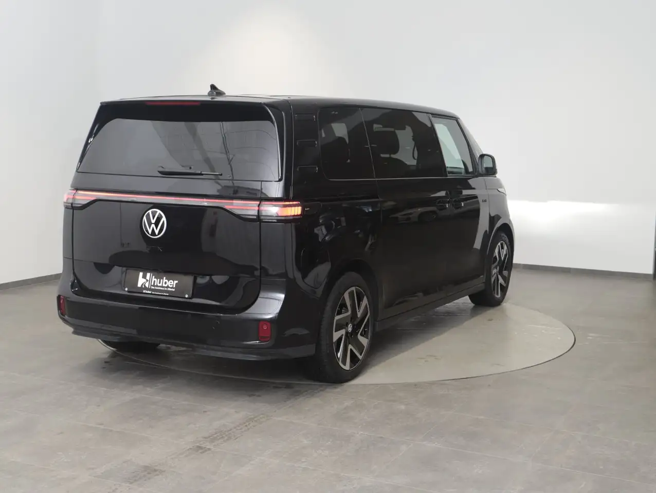 Volkswagen ID. Buzz 2026