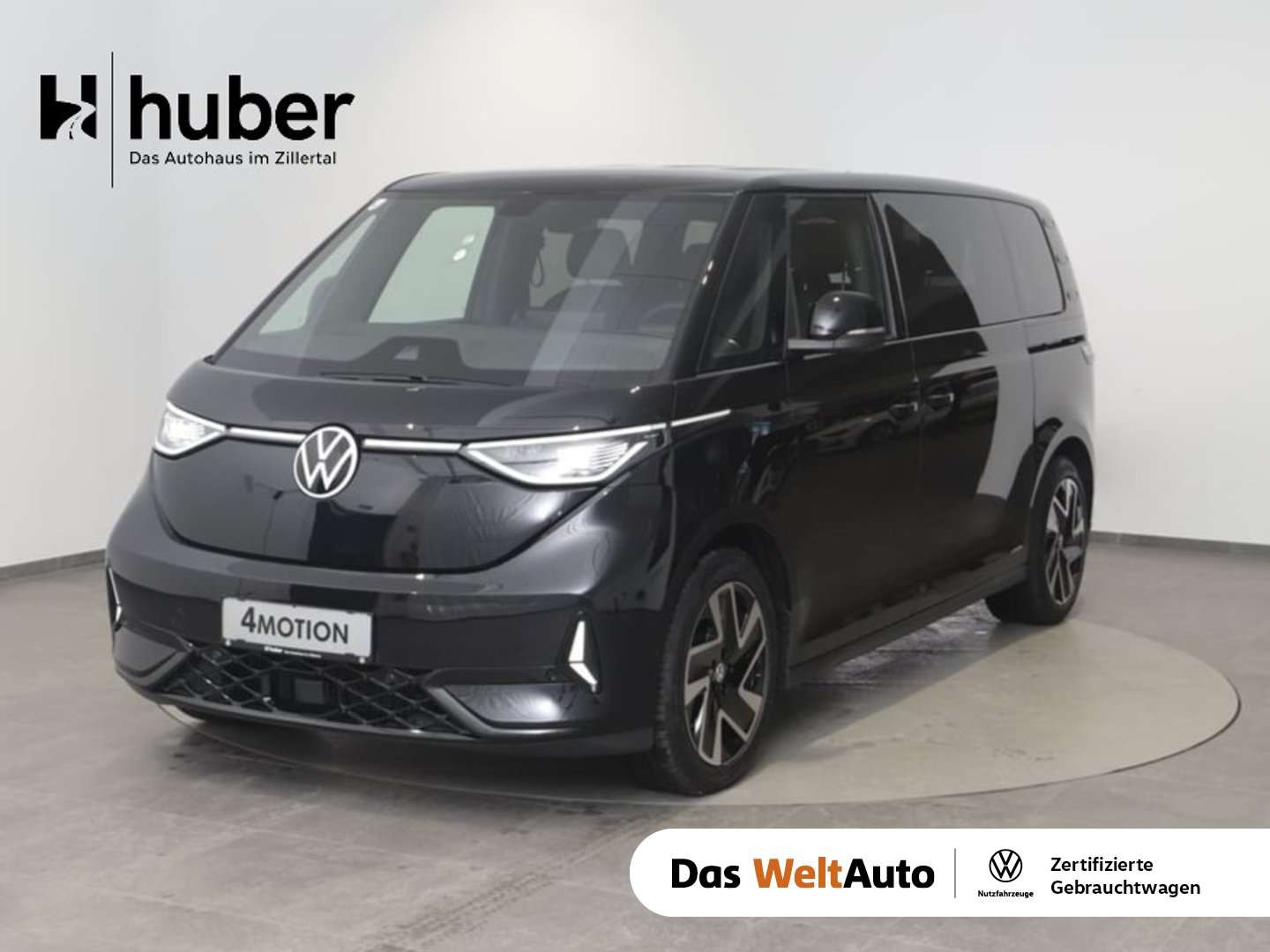 Volkswagen ID. Buzz 2026
