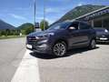 Hyundai TUCSON GO 2,0 CRDi 4WD MT Grau - thumbnail 2