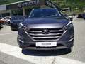 Hyundai TUCSON GO 2,0 CRDi 4WD MT Grau - thumbnail 3
