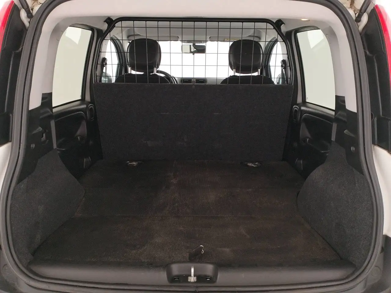 2022 Fiat Panda 1.0 hybrid s&s Pop Van 2 posti - IVA ESCLUSA, photograph 10
