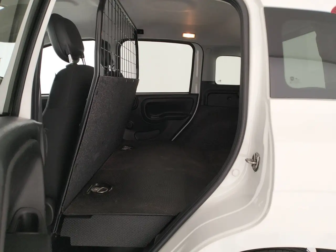 2022 Fiat Panda 1.0 hybrid s&s Pop Van 2 posti - IVA ESCLUSA, photograph 8