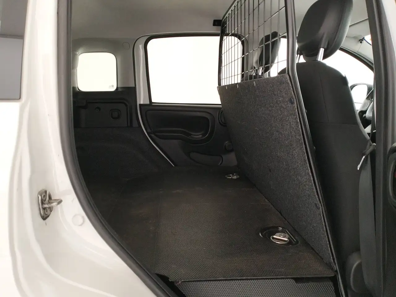 2022 Fiat Panda 1.0 hybrid s&s Pop Van 2 posti - IVA ESCLUSA, photograph 11