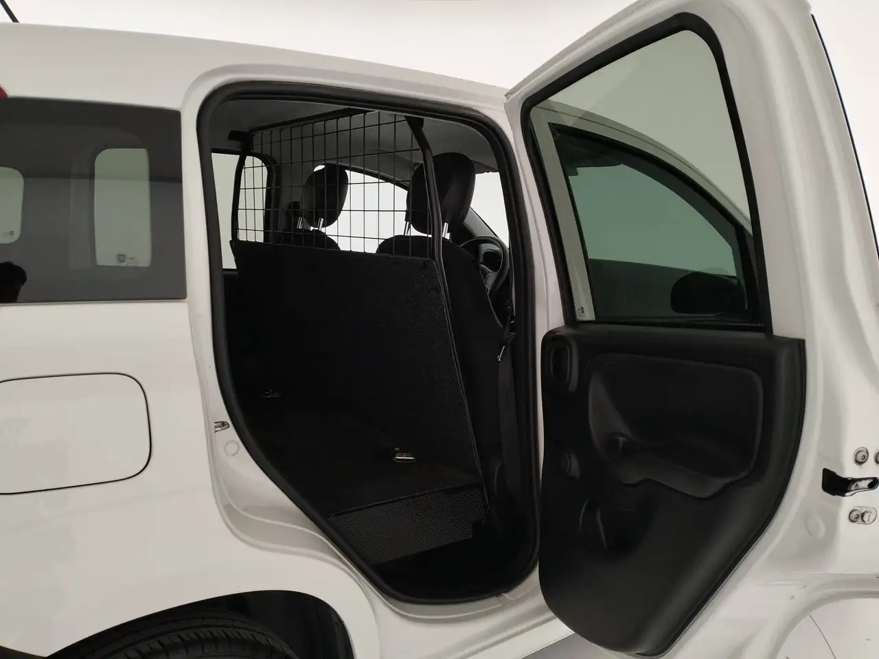 2022 Fiat Panda 1.0 hybrid s&s Pop Van 2 posti - IVA ESCLUSA, photograph 12
