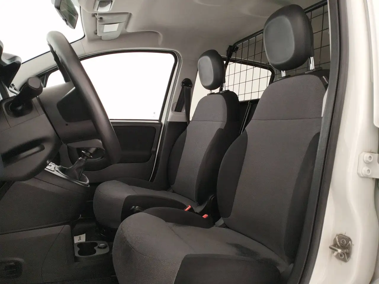 2022 Fiat Panda 1.0 hybrid s&s Pop Van 2 posti - IVA ESCLUSA, photograph 7