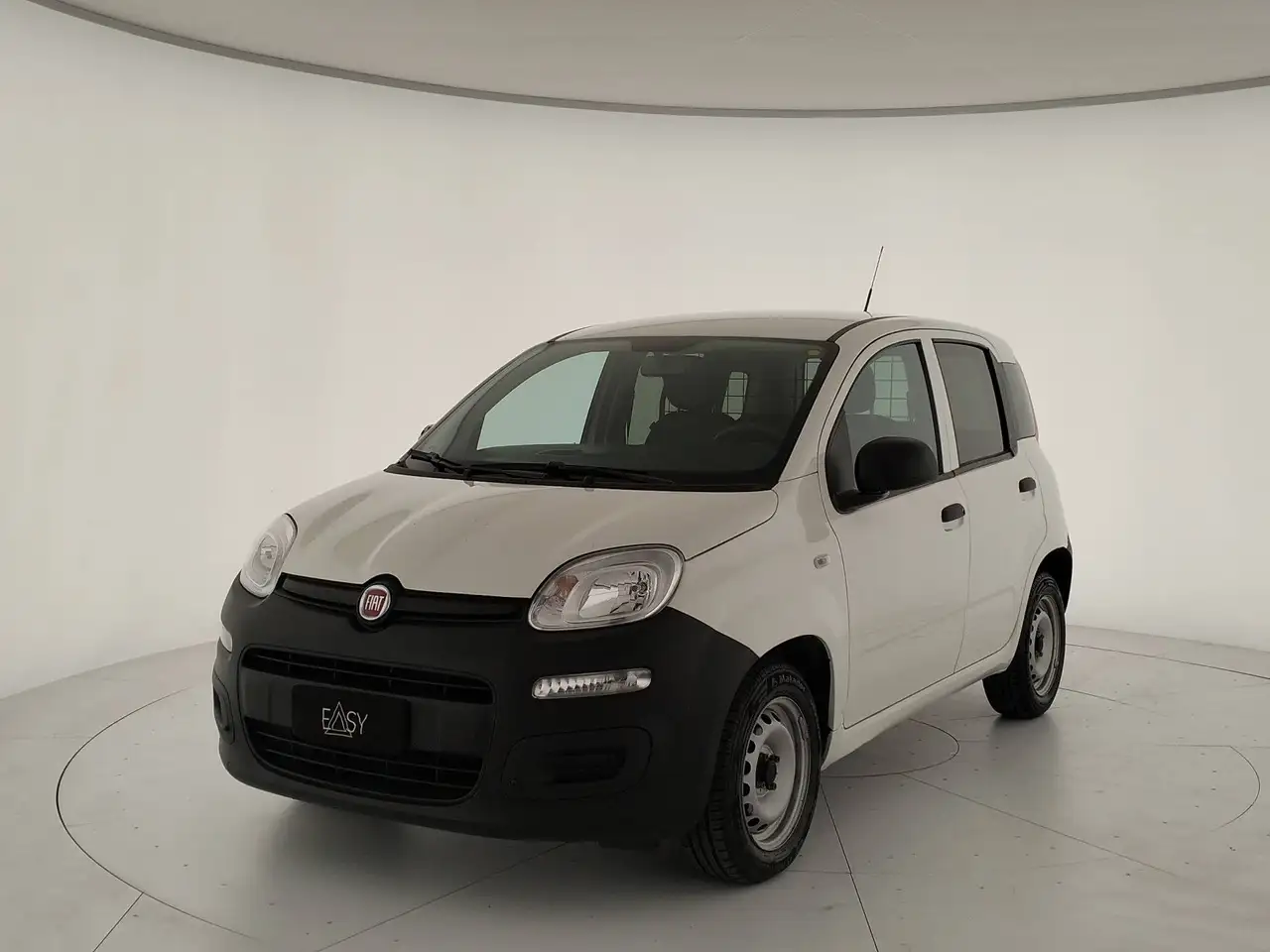 2022 Fiat Panda 1.0 hybrid s&s Pop Van 2 posti - IVA ESCLUSA, photograph 1