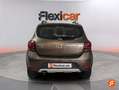 Dacia Sandero TCe Comfort 67kW Marrón - thumbnail 4