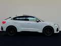 Audi Q3 Sportback 45 TFSI e 3 x S line Pano Sfeer Leder RS Wit - thumbnail 3