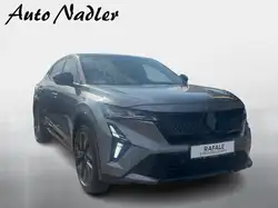Renault Rafale Esprit Alpine Hyper H