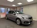 Peugeot 308 SW 1.2 PureTech Blue Lease Executive Navi|Pano|PDC Grijs - thumbnail 5