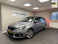 Peugeot 308 SW 1.2 PureTech Blue Lease Executive Navi|Pano|PDC Grijs - thumbnail 1