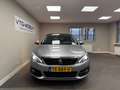 Peugeot 308 SW 1.2 PureTech Blue Lease Executive Navi|Pano|PDC Grijs - thumbnail 3