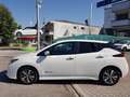 Nissan Leaf BATTERIA DI PROPRIETA' Білий - thumbnail 2