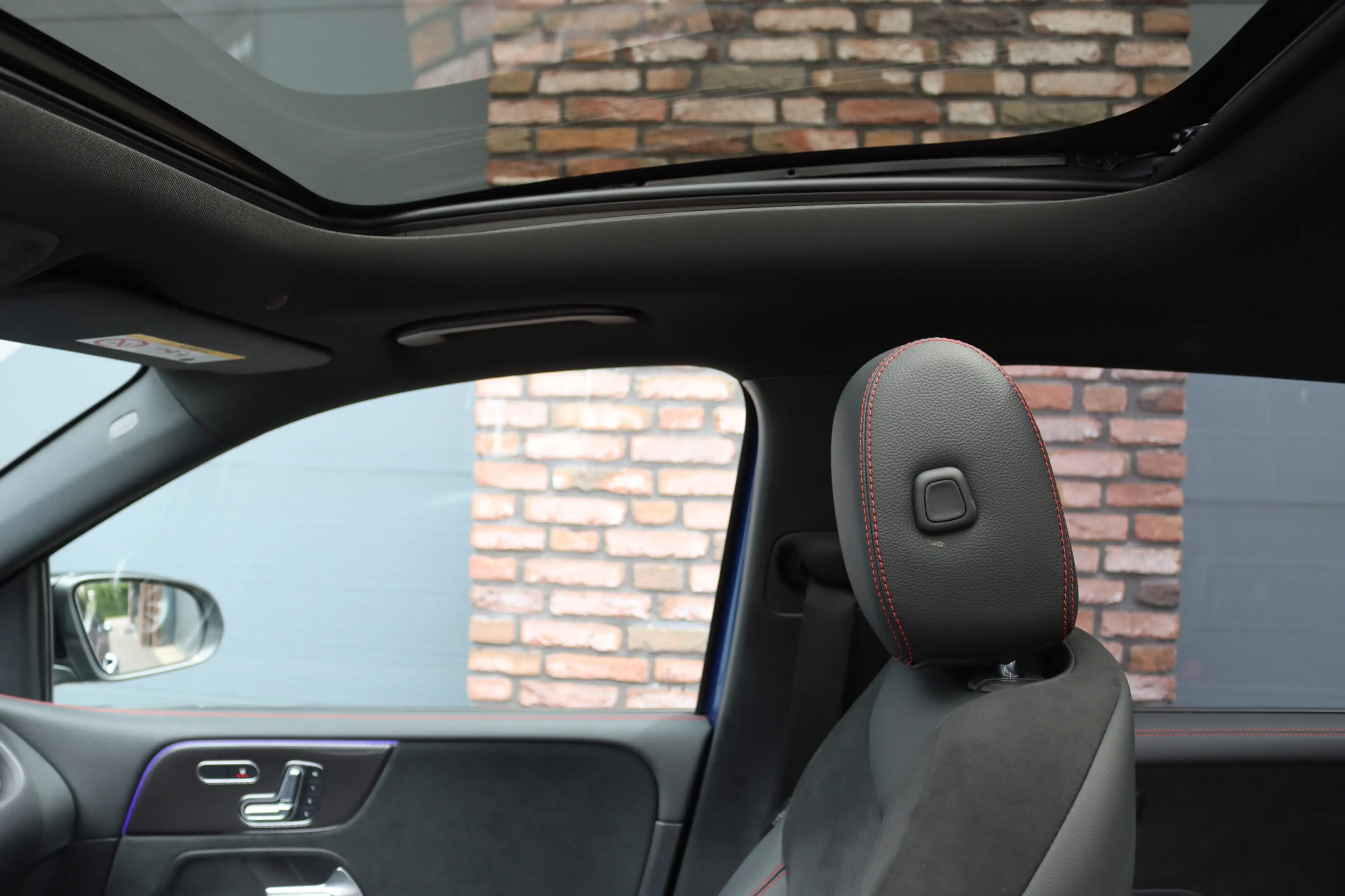 Mercedes-Benz B 250 e AMG Line Premium+ | Distronic+ | Memory | Trekha — photo 4