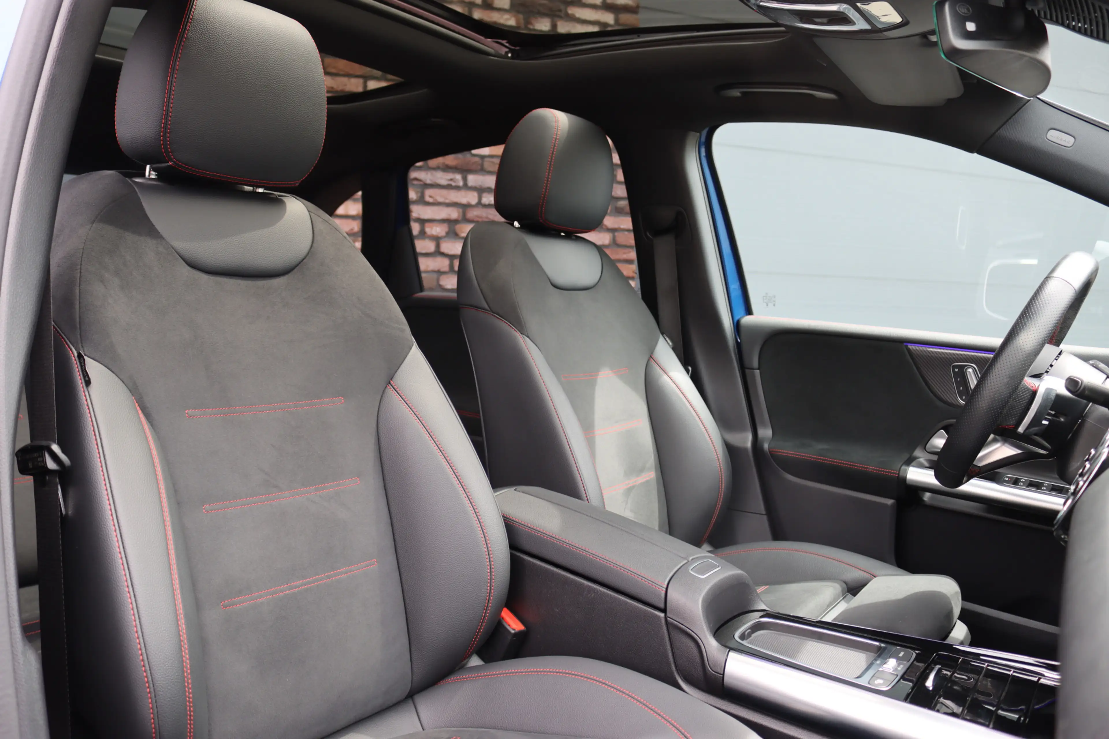 Mercedes-Benz B 250 e AMG Line Premium+ | Distronic+ | Memory | Trekha — photo 6