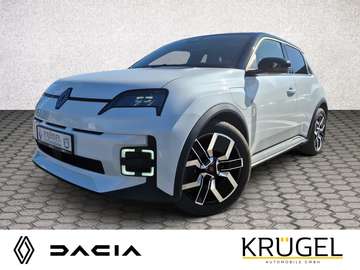 E-Tech elektrisch Techno 120 Urban Range