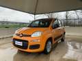 Fiat Panda 1.2 Pop EURO 6D-TEMP OK NEOPATENTATI Orange - thumbnail 1