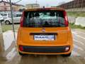 Fiat Panda 1.2 Pop EURO 6D-TEMP OK NEOPATENTATI Orange - thumbnail 5