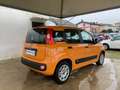 Fiat Panda 1.2 Pop EURO 6D-TEMP OK NEOPATENTATI Orange - thumbnail 4