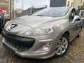 Peugeot 308 Sport 1.6*KLIMA*PANORAMA*ZV*BC*E-FENSTER*MFL Grey - thumbnail 3
