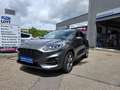 Ford Kuga ST-Line PHEV *AHK*ACC*LED*KAM*NAVI*SHZ* Grau - thumbnail 1