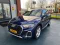 Audi Q5 55 TFSI e S edition 367PK AUTOMAAT LEDER DIGITAALD Blauw - thumbnail 9